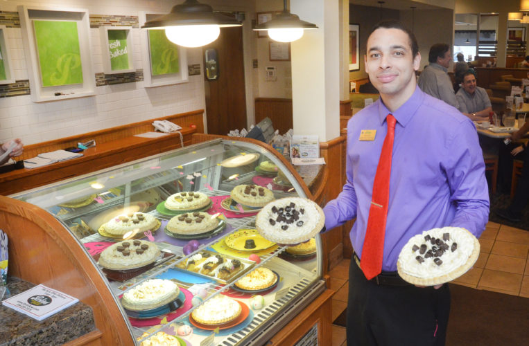 Perkins Restaurant & Bakery Offers Custom Catering for Every Occasion